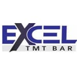 Excel TMT Bar logo