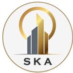 SKA logo