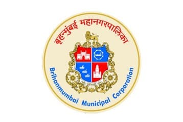 Brihanmumbai Municipal Corporation (BMC) logo