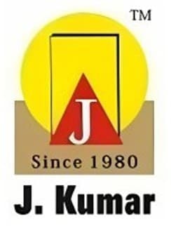 J. Kumar Infraprojects logo