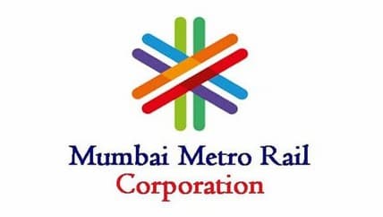 Mumbai Metro Rail Corporation (MMRCL) logo