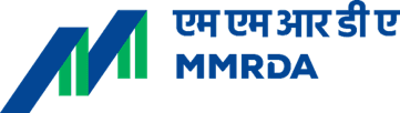 Mumbai Metropolitan Region Development Authority (MMRDA) logo