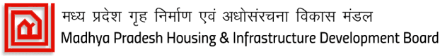 Madhya Pradesh Housing Board logo