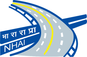 National Highways Authority of India (NHAI) logo