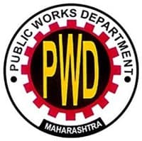 Public Works Department, Maharashtra logo