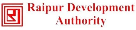 Raipur Development Authority logo