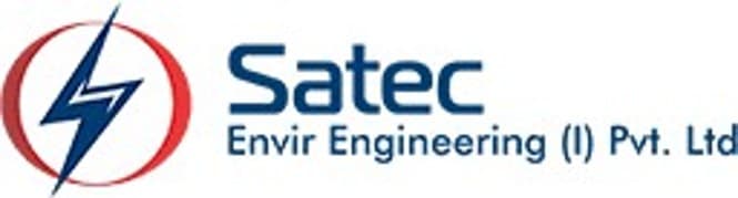 SATEC logo
