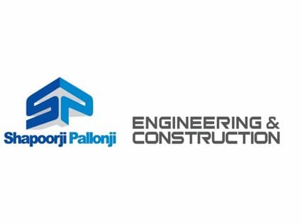Shapoorji Pallonji logo