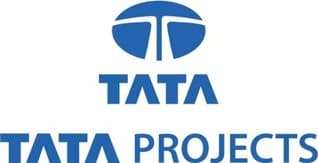 Tata Projects logo