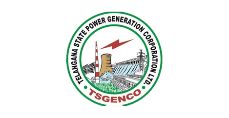 Telangana State Power Generation Corporation (TSGENCO) logo