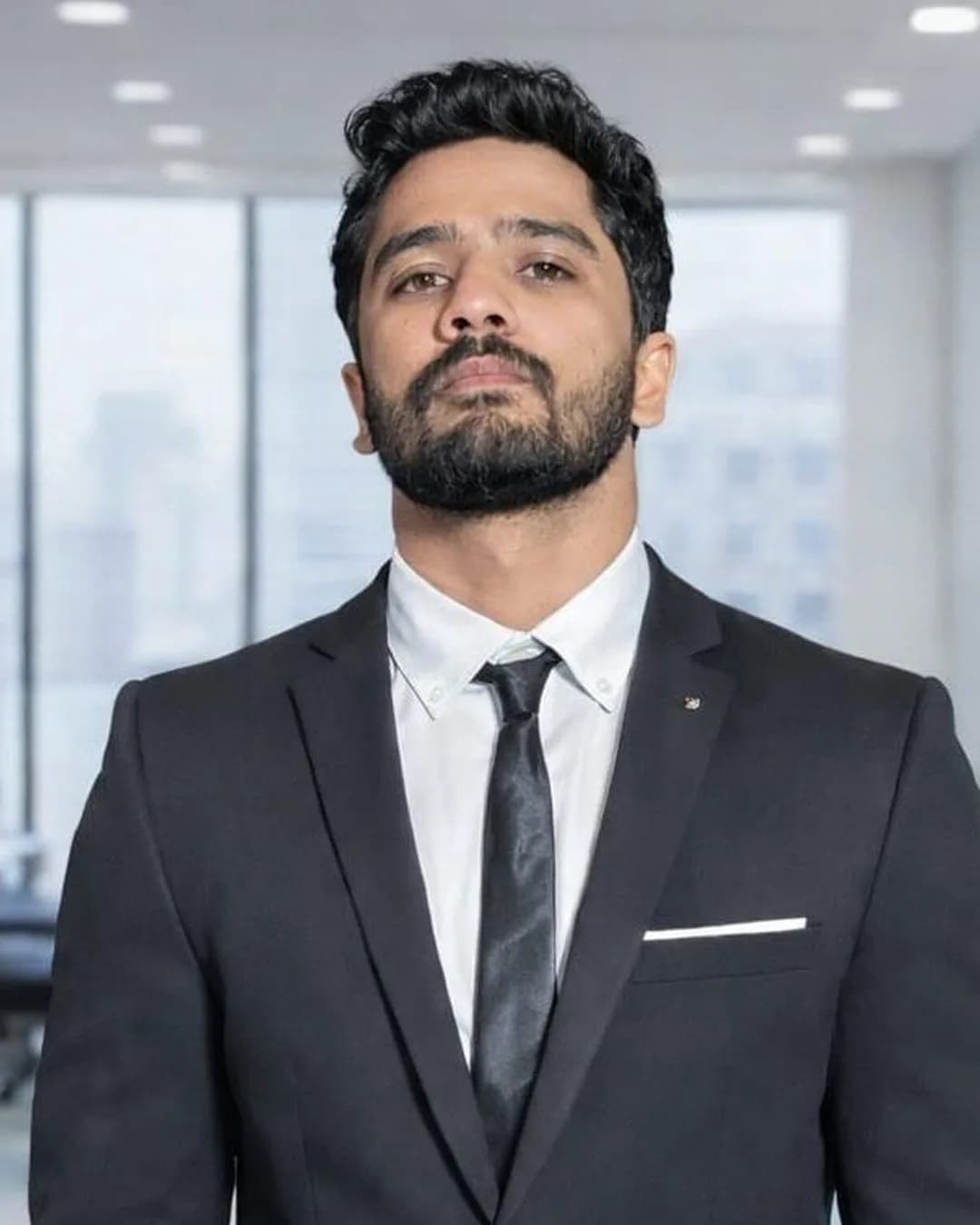 Harshwardhan Jhunjhunwala, Director